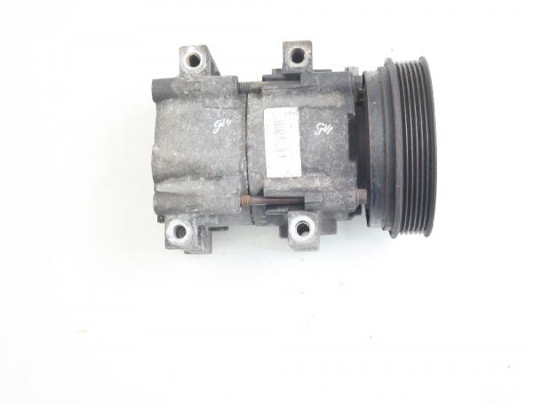 Klimakompressor F3DH19D786AA Ford PUMA ECT