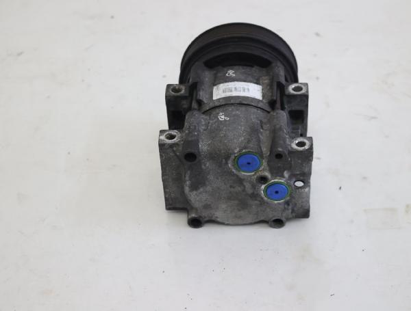 Klimakompressor F3DH19D786AA Ford PUMA ECT