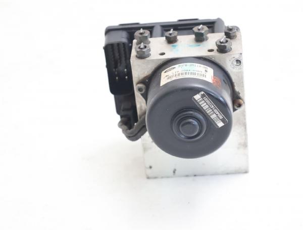 Hydraulikeinheit ABS 98FB2M110BB Ford PUMA ECT