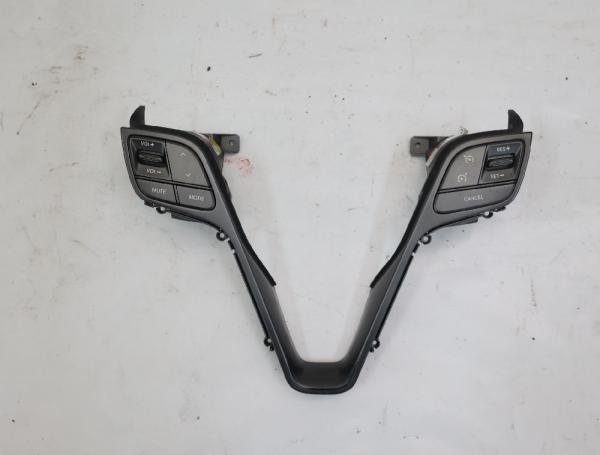 Schalter Lenkrad Hyundai SANTA FE III (DMA) (9.12-8.18) 2.2 CRDi 4WD