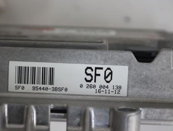 Steuergerät Getriebe Hyundai SANTA FE III (DMA) (9.12-8.18) 2.2 CRDi 4WD