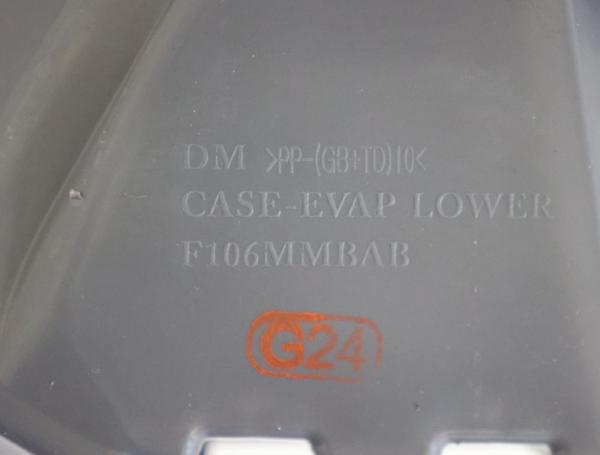 Klimaverdampfer Hyundai SANTA FE III (DMA) (9.12-8.18) 2.2 CRDi 4WD