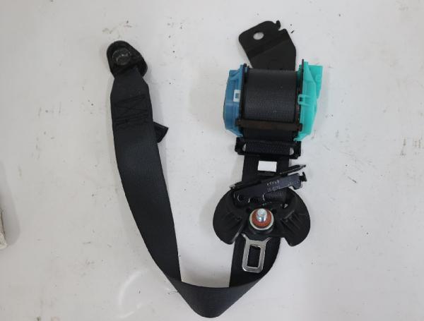 Sicherheitsgurt hinten links Hyundai SANTA FE III (DMA) (9.12-8.18) 2.2 CRDi 4WD