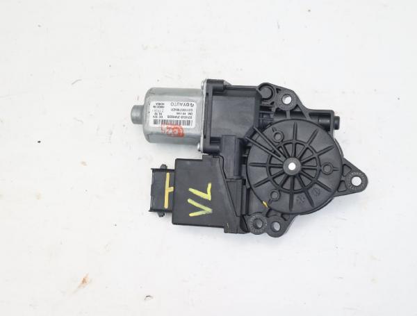 Fensterheber-Motor vorn links Hyundai SANTA FE III (DMA) (9.12-8.18) 2.2 CRDi 4WD