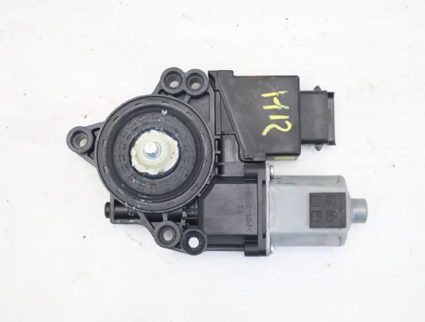 Fensterheber-Motor hinten rechts Hyundai SANTA FE III (DMA) (9.12-8.18) 2.2 CRDi 4WD