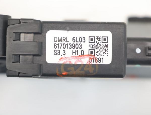 Fensterheber-Motor hinten links Hyundai SANTA FE III (DMA) (9.12-8.18) 2.2 CRDi 4WD