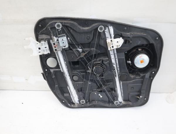 Fensterheber elektrisch vorn rechts Hyundai SANTA FE III (DMA) (9.12-8.18) 2.2 CRDi 4WD