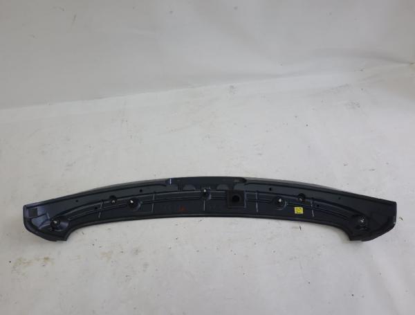 Spoiler Heck Hyundai SANTA FE III (DMA) (9.12-8.18) 2.2 CRDi 4WD