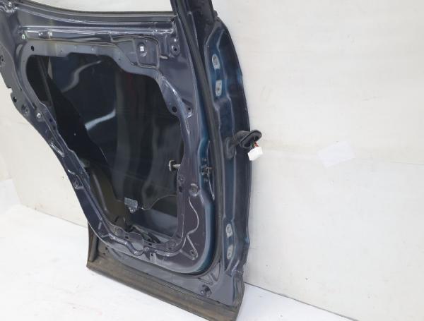 Tür hinten links Hyundai SANTA FE III (DMA) (9.12-8.18) 2.2 CRDi 4WD