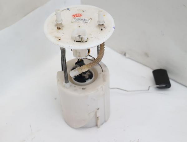 Dieselpumpe Hyundai SANTA FE III (DMA) (9.12-8.18) 2.2 CRDi 4WD
