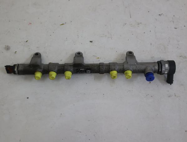 Diesel Verteilerrohr Hyundai SANTA FE III (DMA) (9.12-8.18) 2.2 CRDi 4WD