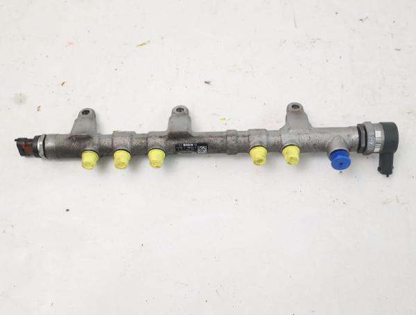 Diesel Verteilerrohr Hyundai SANTA FE III (DMA) (9.12-8.18) 2.2 CRDi 4WD