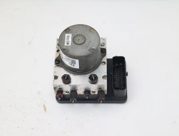 Hydraulikeinheit ABS Hyundai SANTA FE III (DMA) (9.12-8.18) 2.2 CRDi 4WD