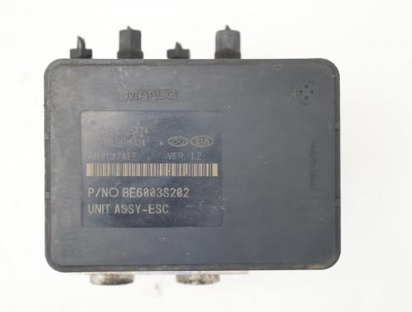Hydraulikeinheit ABS Hyundai SANTA FE III (DMA) (9.12-8.18) 2.2 CRDi 4WD