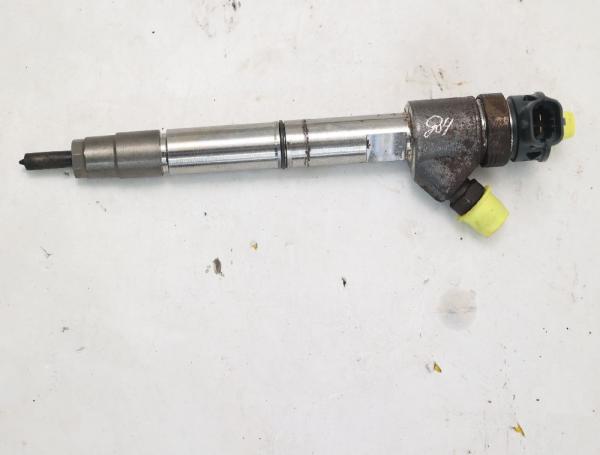Einspritzduese (Diesel) Zylinder 2 Hyundai SANTA FE III (DMA) (9.12-8.18) 2.2 CRDi 4WD
