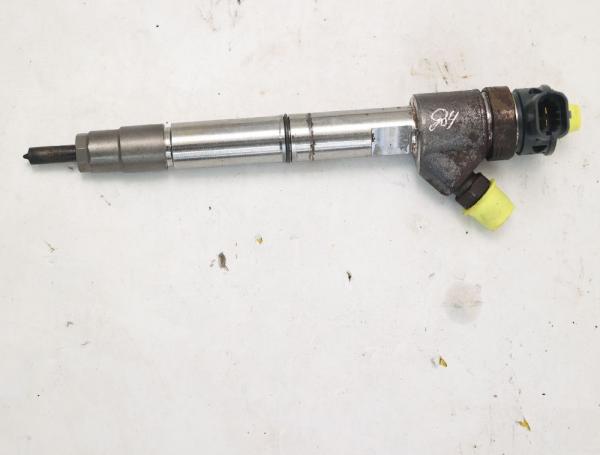 Einspritzduese (Diesel) Zylinder 3 Hyundai SANTA FE III (DMA) (9.12-8.18) 2.2 CRDi 4WD