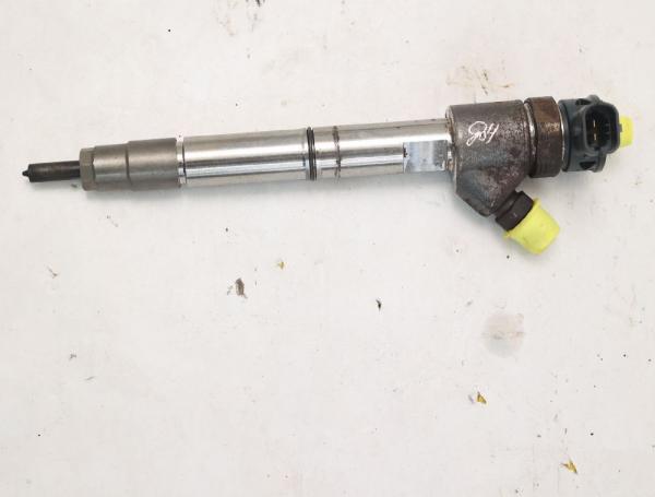 Einspritzduese (Diesel) Zylinder 4 Hyundai SANTA FE III (DMA) (9.12-8.18) 2.2 CRDi 4WD