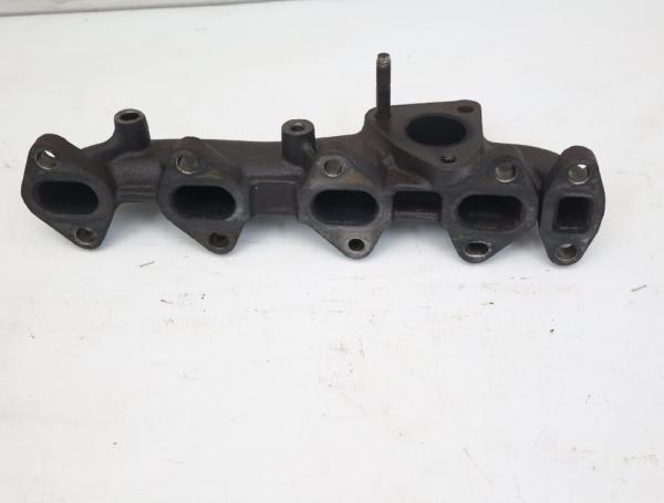 Abgaskrümmer Hyundai SANTA FE III (DMA) (9.12-8.18) 2.2 CRDi 4WD
