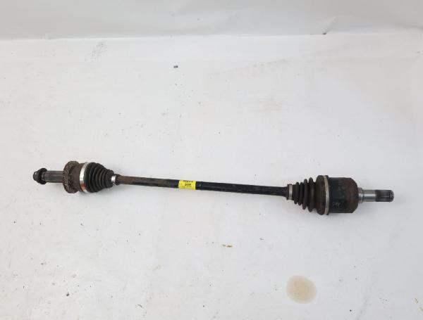 Antriebswelle hinten rechts Hyundai SANTA FE III (DMA) (9.12-8.18) 2.2 CRDi 4WD