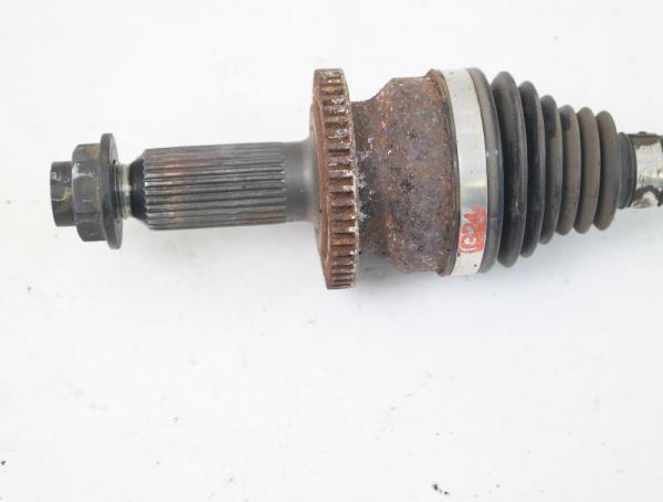 Antriebswelle hinten rechts Hyundai SANTA FE III (DMA) (9.12-8.18) 2.2 CRDi 4WD
