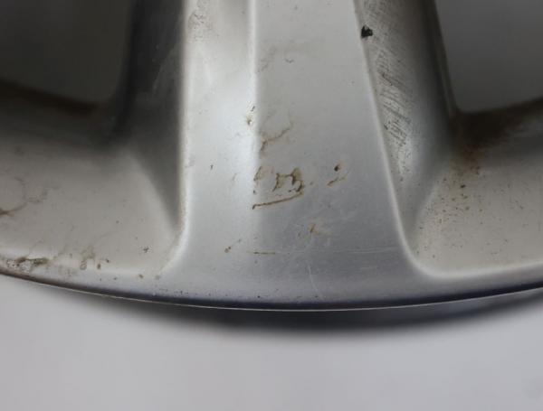 Felge Alu/Leichtmetall vorn rechts Hyundai SANTA FE III (DMA) (9.12-8.18) 2.2 CRDi 4WD