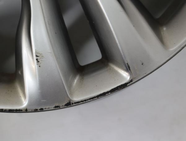 Felge Alu/Leichtmetall vorn links Hyundai SANTA FE III (DMA) (9.12-8.18) 2.2 CRDi 4WD