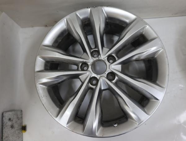Felge Alu/Leichtmetall hinten rechts Hyundai SANTA FE III (DMA) (9.12-8.18) 2.2 CRDi 4WD