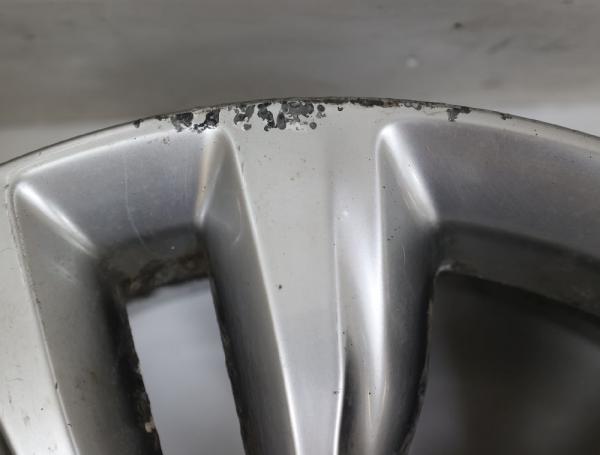 Felge Alu/Leichtmetall hinten rechts Hyundai SANTA FE III (DMA) (9.12-8.18) 2.2 CRDi 4WD