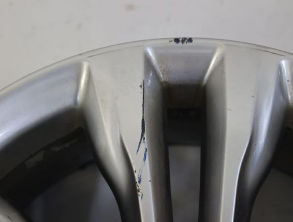 Felge Alu/Leichtmetall hinten links Hyundai SANTA FE III (DMA) (9.12-8.18) 2.2 CRDi 4WD