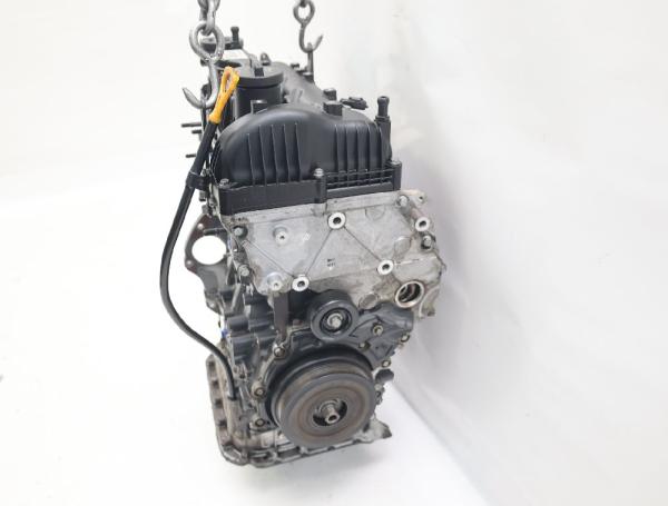 Motor Diesel Turbo Hyundai SANTA FE III (DMA) (9.12-8.18) 2.2 CRDi 4WD