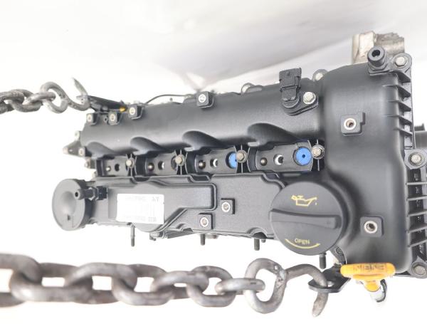 Motor Diesel Turbo Hyundai SANTA FE III (DMA) (9.12-8.18) 2.2 CRDi 4WD