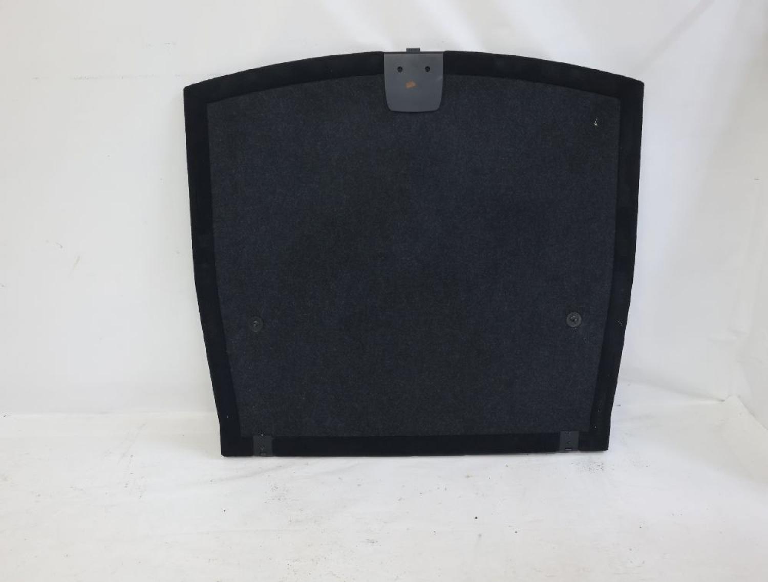 Abdeckung BMW 5er Touring (E61) (4.04-3.07) 525i
