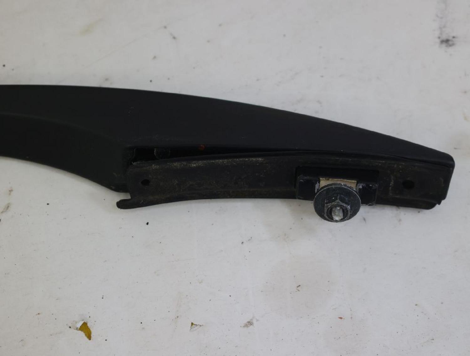 Dachreling BMW 5er Touring (E61) (4.04-3.07) 525i
