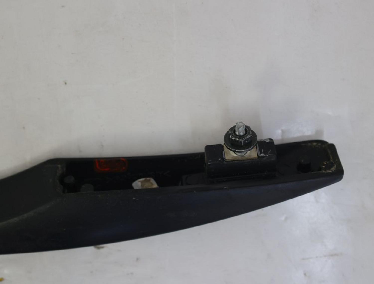 Dachreling BMW 5er Touring (E61) (4.04-3.07) 525i