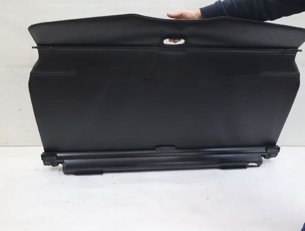 Gepäckraumabdeckung BMW 5er Touring (E61) (4.04-3.07) 525i