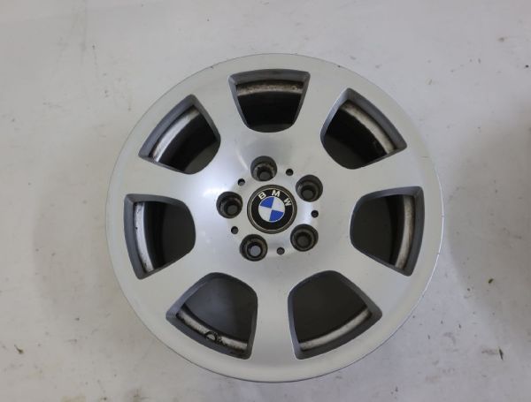 Felge Alu/Leichtmetall hinten links BMW 5er Touring (E61) (4.04-3.07) 525i