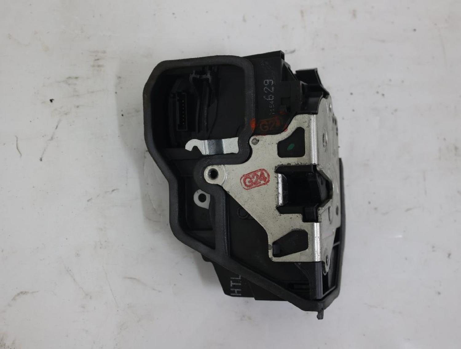 Türschloß hinten links BMW 5er Touring (E61) (4.04-3.07) 525i