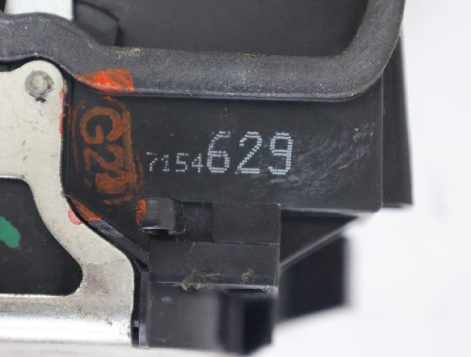 Türschloß hinten links BMW 5er Touring (E61) (4.04-3.07) 525i