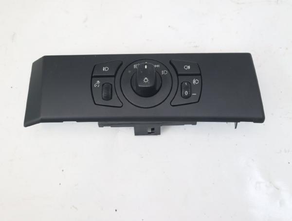 Schalter Licht BMW 5er Touring (E61) (4.04-3.07) 525i