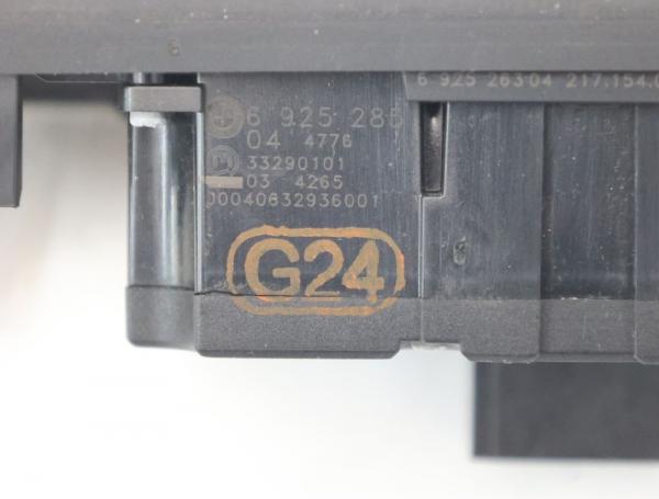 Schalter Licht BMW 5er Touring (E61) (4.04-3.07) 525i