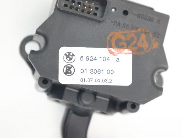 Schalter Tempomat BMW 5er Touring (E61) (4.04-3.07) 525i