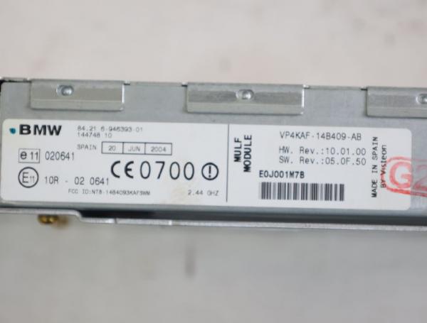 Steuergerät sonstige BMW 5er Touring (E61) (4.04-3.07) 525i