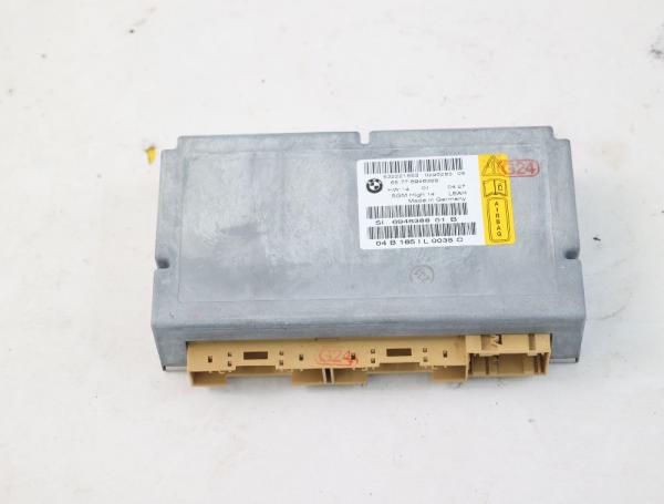 Steuergerät Aufprallsensor BMW 5er Touring (E61) (4.04-3.07) 525i