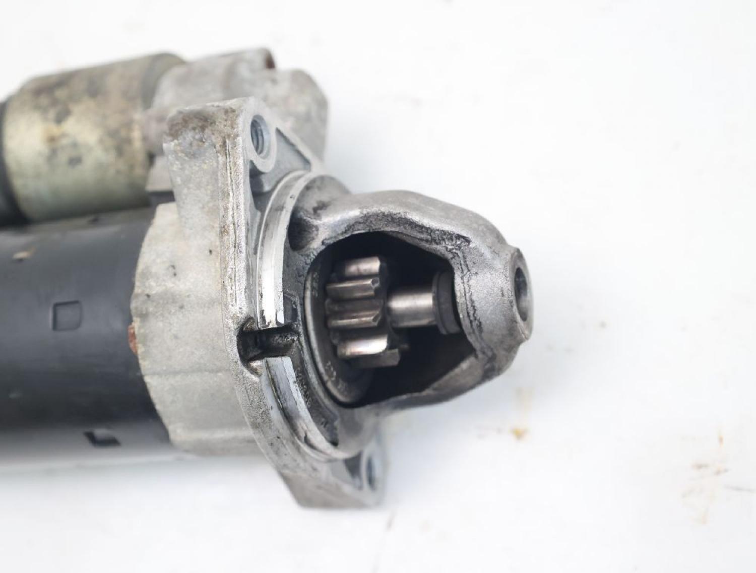 Anlasser BMW 5er Touring (E61) (4.04-3.07) 525i