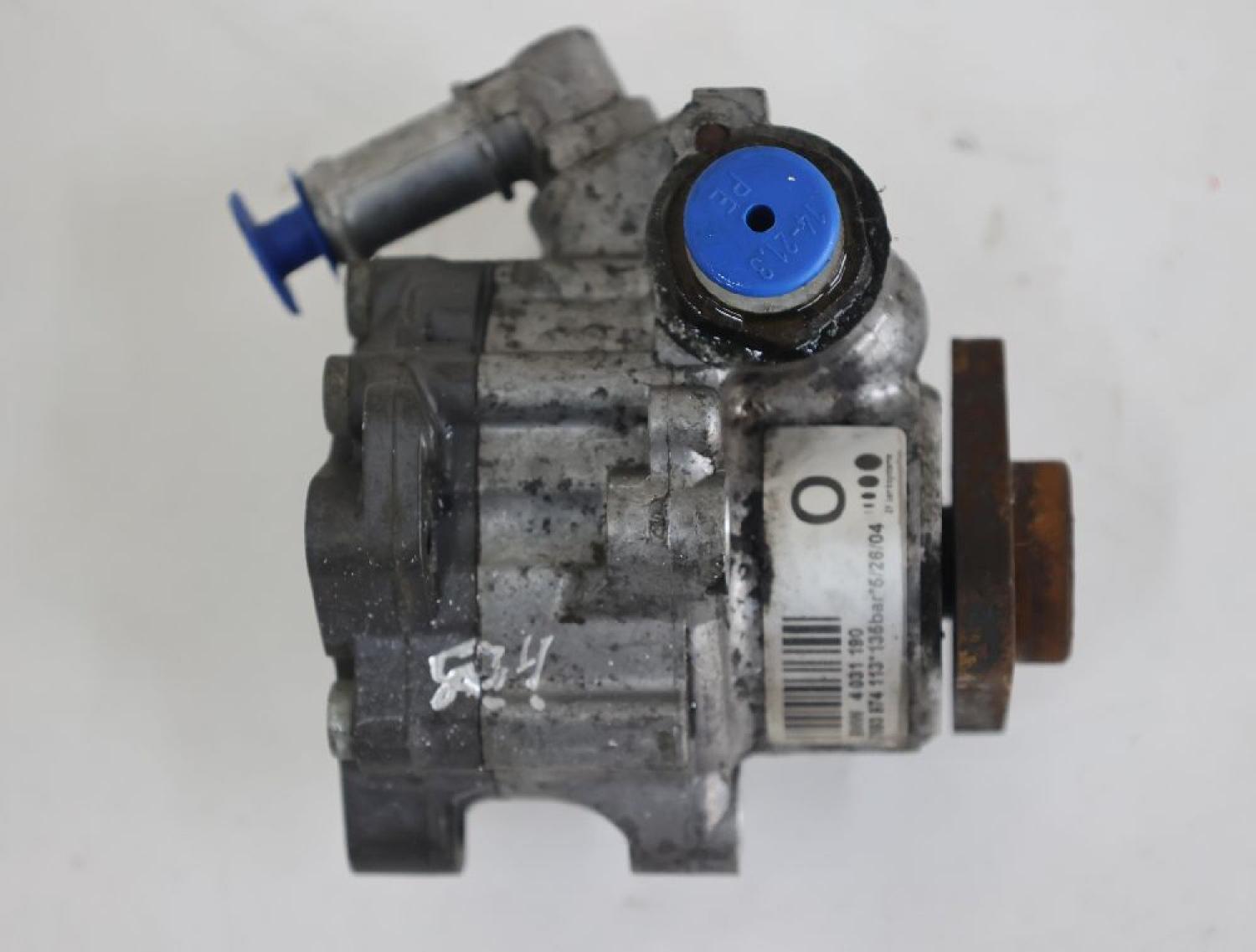 Lenkung Servopumpe BMW 5er Touring (E61) (4.04-3.07) 525i