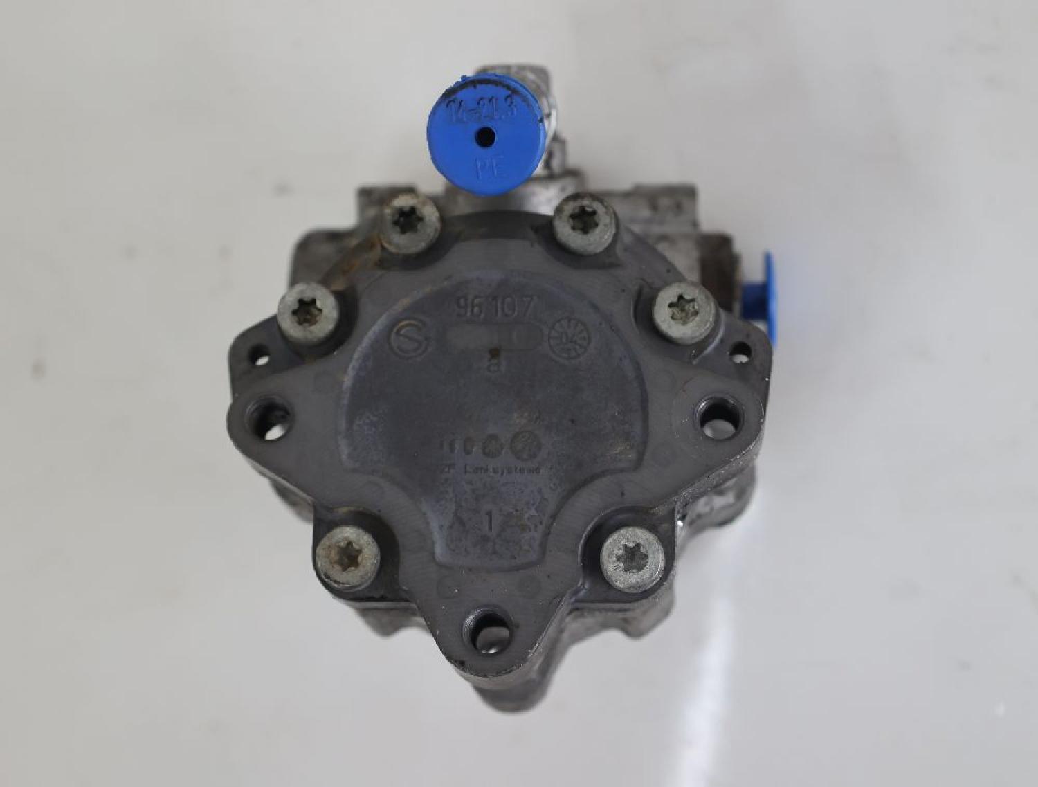 Lenkung Servopumpe BMW 5er Touring (E61) (4.04-3.07) 525i