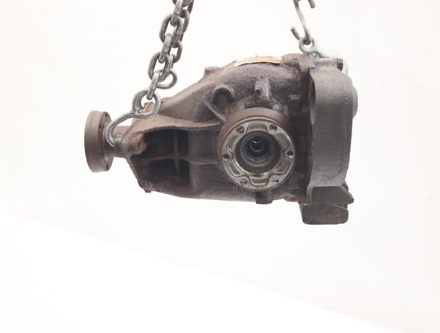 Differential BMW 5er Touring (E61) (4.04-3.07) 525i