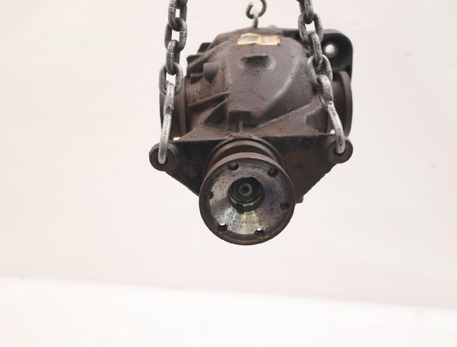 Differential BMW 5er Touring (E61) (4.04-3.07) 525i