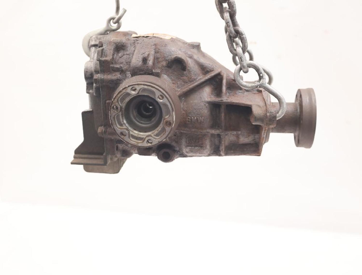 Differential BMW 5er Touring (E61) (4.04-3.07) 525i