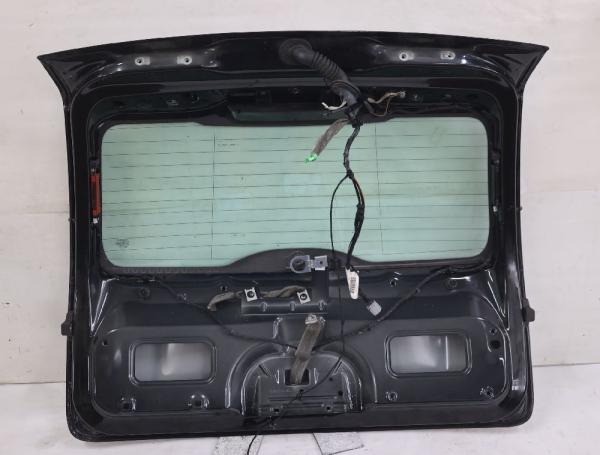 Heckklappe Volvo V 50 (MW) (5.07-5.12) 2.0 D